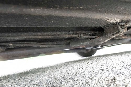 1986 Daimler Double Six à vendre (picture 103 of 113)