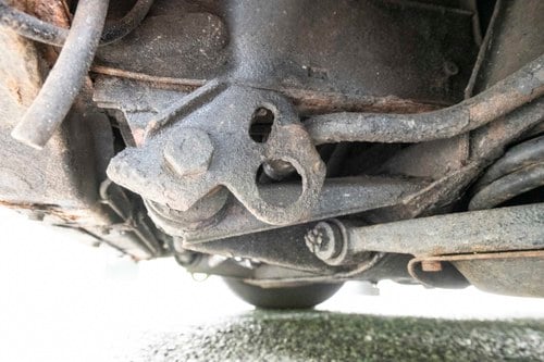 1986 Daimler Double Six à vendre (picture 106 of 113)