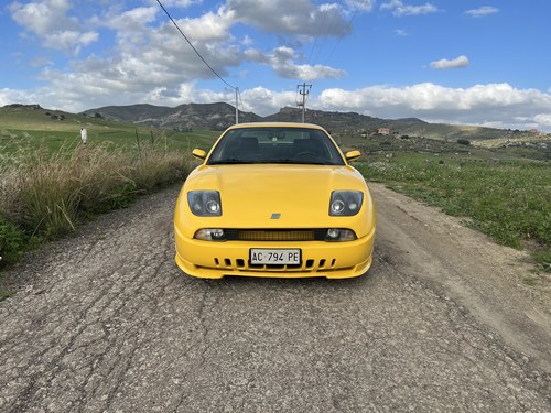 1994 Fiat Coupe 16V Turbo In vendita (immagine 7 di 76)