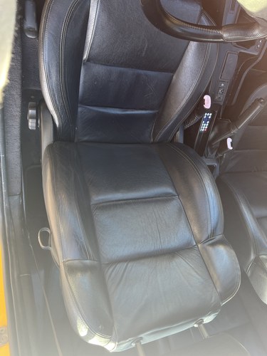 1994 Fiat Coupe 16V Turbo In vendita (immagine 17 di 76)