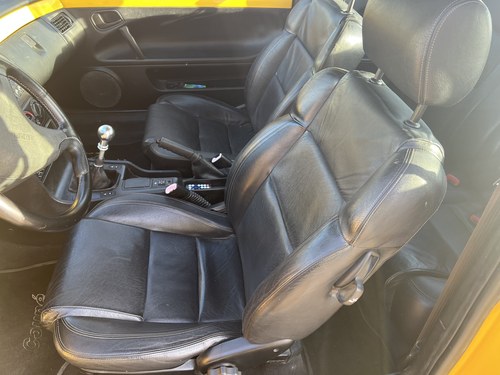 1994 Fiat Coupe 16V Turbo In vendita (immagine 18 di 76)