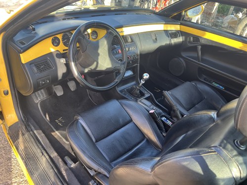 1994 Fiat Coupe 16V Turbo In vendita (immagine 19 di 76)