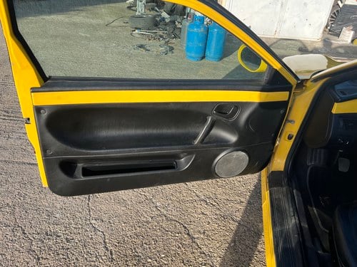 1994 Fiat Coupe 16V Turbo In vendita (immagine 20 di 76)