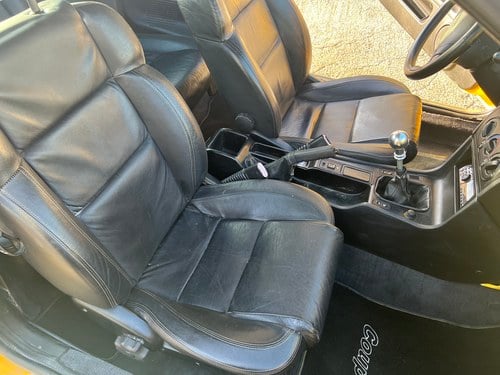 1994 Fiat Coupe 16V Turbo In vendita (immagine 22 di 76)