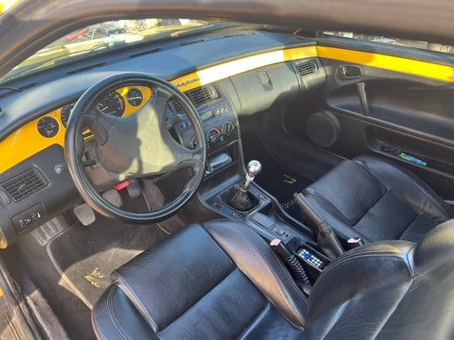 1994 Fiat Coupe 16V Turbo In vendita (immagine 25 di 76)