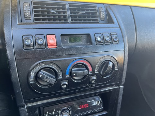 1994 Fiat Coupe 16V Turbo In vendita (immagine 27 di 76)