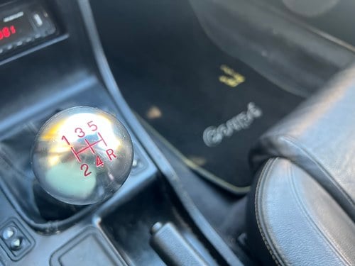 1994 Fiat Coupe 16V Turbo In vendita (immagine 28 di 76)