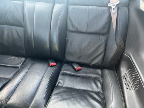 1994 Fiat Coupe 16V Turbo In vendita (immagine 29 di 76)