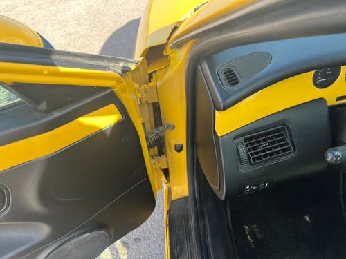 1994 Fiat Coupe 16V Turbo In vendita (immagine 30 di 76)