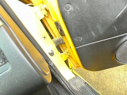 1994 Fiat Coupe 16V Turbo In vendita (immagine 32 di 76)