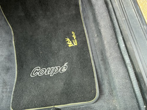 1994 Fiat Coupe 16V Turbo In vendita (immagine 34 di 76)