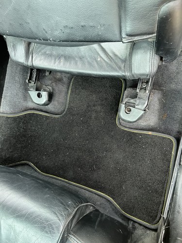 1994 Fiat Coupe 16V Turbo In vendita (immagine 35 di 76)