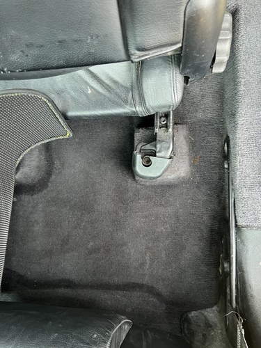 1994 Fiat Coupe 16V Turbo In vendita (immagine 36 di 76)