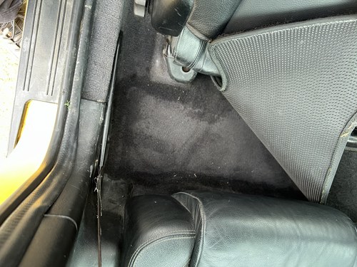 1994 Fiat Coupe 16V Turbo In vendita (immagine 41 di 76)