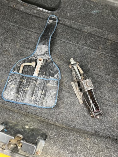 1994 Fiat Coupe 16V Turbo In vendita (immagine 44 di 76)