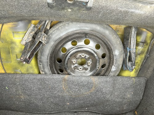 1994 Fiat Coupe 16V Turbo In vendita (immagine 45 di 76)