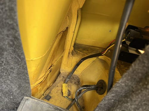 1994 Fiat Coupe 16V Turbo In vendita (immagine 46 di 76)