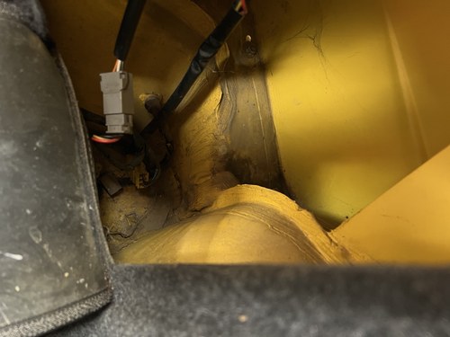 1994 Fiat Coupe 16V Turbo In vendita (immagine 47 di 76)