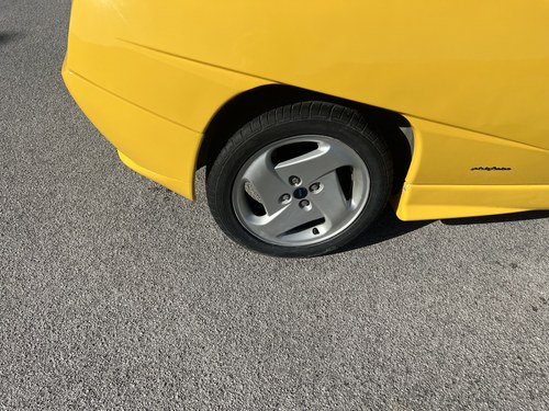 1994 Fiat Coupe 16V Turbo In vendita (immagine 49 di 76)