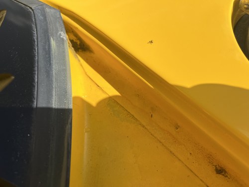 1994 Fiat Coupe 16V Turbo In vendita (immagine 51 di 76)