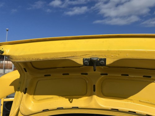 1994 Fiat Coupe 16V Turbo In vendita (immagine 52 di 76)