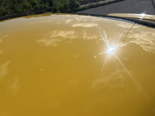 1994 Fiat Coupe 16V Turbo In vendita (immagine 53 di 76)