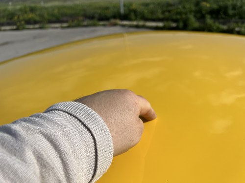 1994 Fiat Coupe 16V Turbo In vendita (immagine 54 di 76)