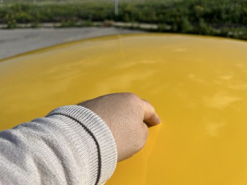 1994 Fiat Coupe 16V Turbo In vendita (immagine 56 di 76)