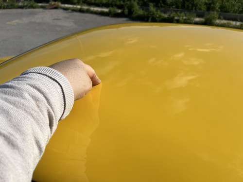 1994 Fiat Coupe 16V Turbo In vendita (immagine 57 di 76)