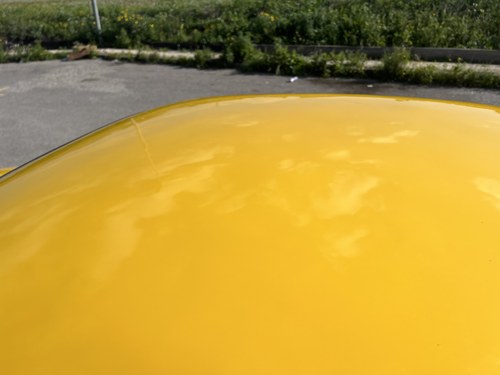 1994 Fiat Coupe 16V Turbo In vendita (immagine 58 di 76)