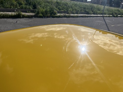 1994 Fiat Coupe 16V Turbo In vendita (immagine 59 di 76)