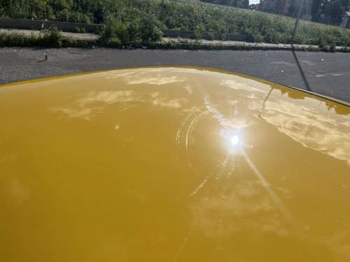 1994 Fiat Coupe 16V Turbo In vendita (immagine 60 di 76)