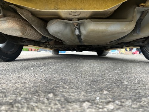 1994 Fiat Coupe 16V Turbo In vendita (immagine 66 di 76)