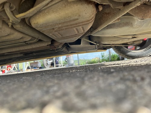 1994 Fiat Coupe 16V Turbo In vendita (immagine 67 di 76)