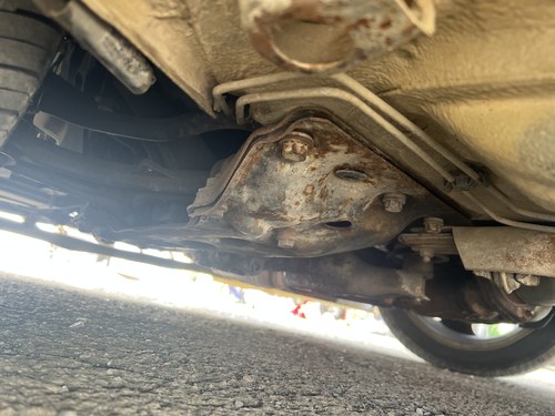 1994 Fiat Coupe 16V Turbo In vendita (immagine 69 di 76)