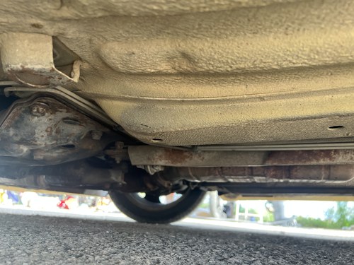 1994 Fiat Coupe 16V Turbo In vendita (immagine 70 di 76)