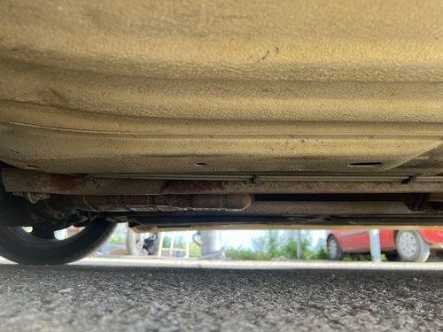 1994 Fiat Coupe 16V Turbo In vendita (immagine 71 di 76)