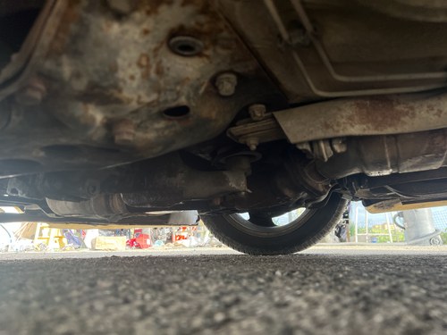 1994 Fiat Coupe 16V Turbo In vendita (immagine 72 di 76)