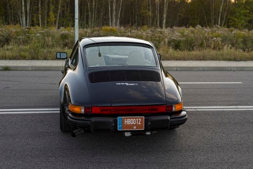 1980 Porsche 911 SC Coupe LHD till salu (bild 8 av 234)