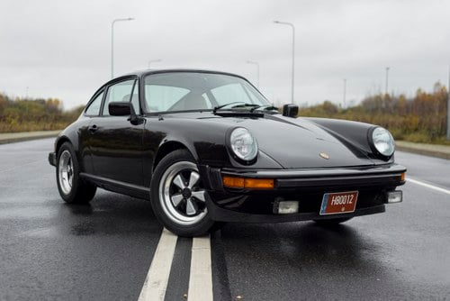 1980 Porsche 911 SC Coupe LHD till salu (bild 10 av 234)