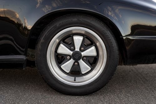 1980 Porsche 911 SC Coupe LHD till salu (bild 17 av 234)