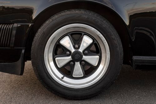 1980 Porsche 911 SC Coupe LHD till salu (bild 18 av 234)