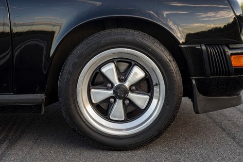 1980 Porsche 911 SC Coupe LHD till salu (bild 19 av 234)