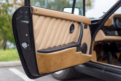 1980 Porsche 911 SC Coupe LHD till salu (bild 25 av 234)