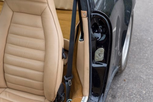 1980 Porsche 911 SC Coupe LHD till salu (bild 34 av 234)