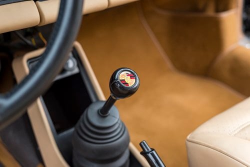 1980 Porsche 911 SC Coupe LHD till salu (bild 35 av 234)