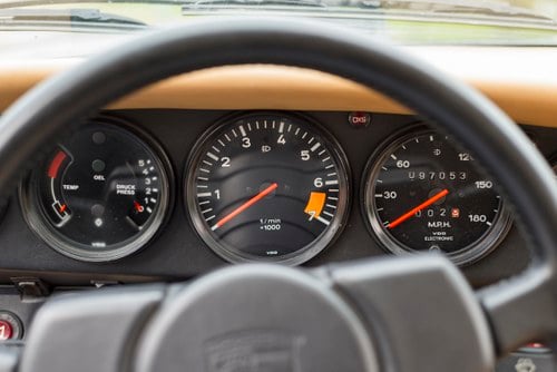 1980 Porsche 911 SC Coupe LHD till salu (bild 36 av 234)