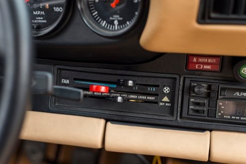 1980 Porsche 911 SC Coupe LHD till salu (bild 37 av 234)