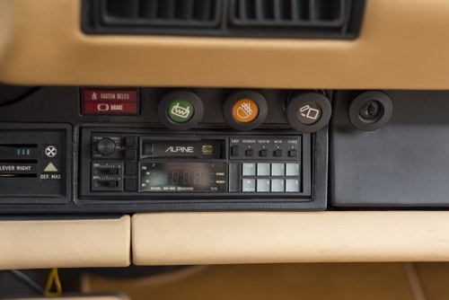 1980 Porsche 911 SC Coupe LHD till salu (bild 38 av 234)