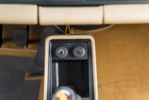 1980 Porsche 911 SC Coupe LHD till salu (bild 39 av 234)